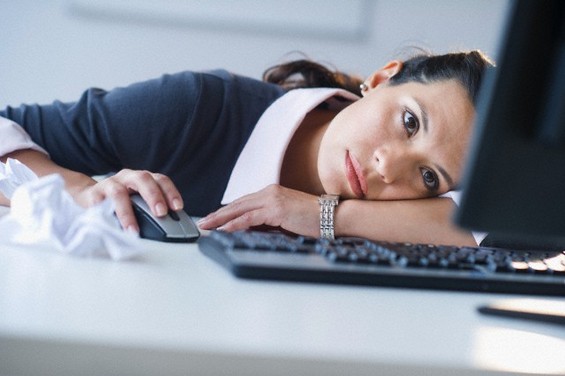 Зошто не е продуктивно да работите над 40 часа неделно?