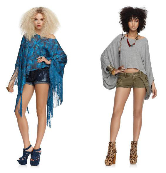 (11) Дереон колекција Пролет/Лето 2012 Дереон колекција Пролет/Лето 2012