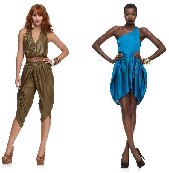 (13) Дереон колекција Пролет/Лето 2012 Дереон колекција Пролет/Лето 2012