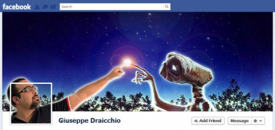 Креативни насловни слики за вашиот Фејсбук-профил