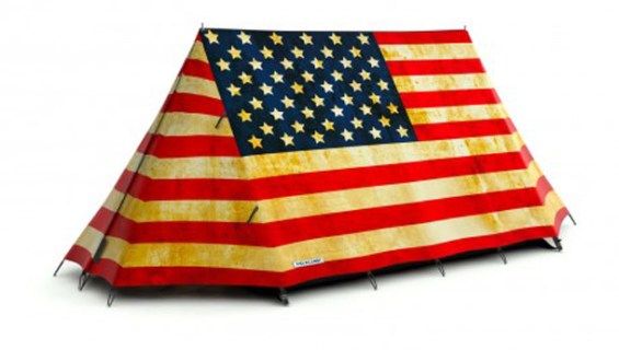 Супер дизајнирани шатори за позабавно кампување