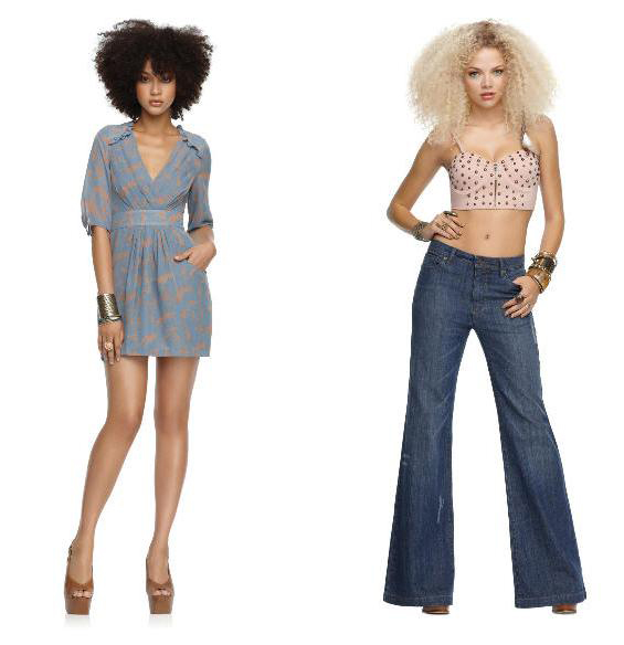 (16) Дереон колекција Пролет/Лето 2012 Дереон колекција Пролет/Лето 2012