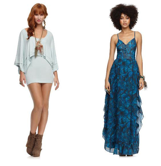 (17) Дереон колекција Пролет/Лето 2012 Дереон колекција Пролет/Лето 2012