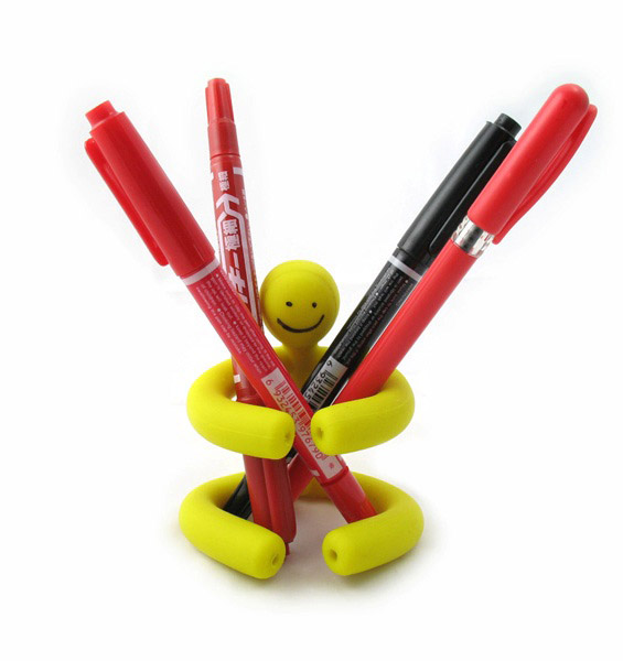 (17) Креативни држачи за вашиот прибор за пишување Креативни држачи за вашиот прибор за пишување