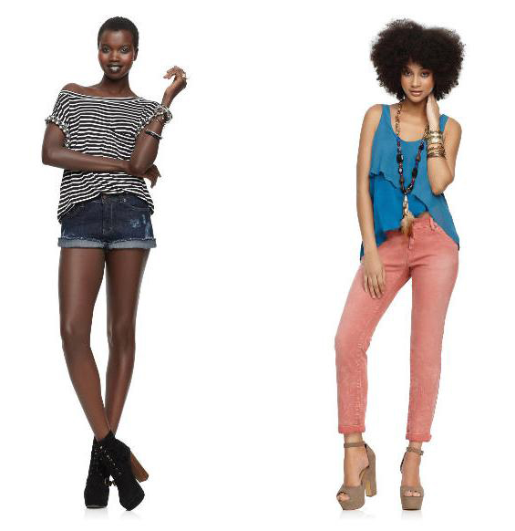 (18) Дереон колекција Пролет/Лето 2012 Дереон колекција Пролет/Лето 2012