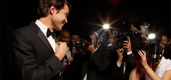 (2) 5 особини на супер шеф 5 особини на супер шеф