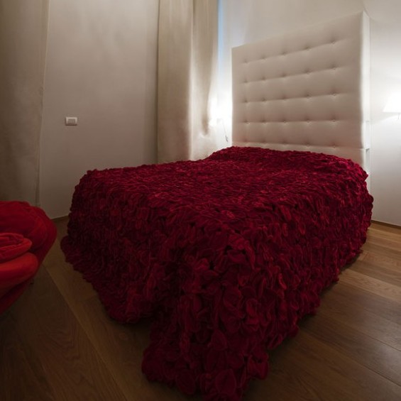 Уникатно дизајнирани хотели