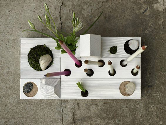 (2) Креативни држачи за вашиот прибор за пишување Креативни држачи за вашиот прибор за пишување