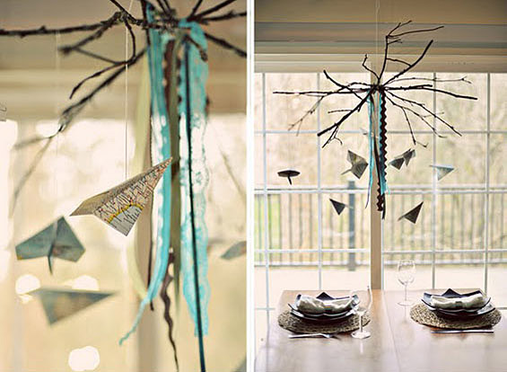 Направете сами: интересен украс за вашиот дом