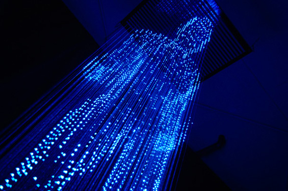 Светлосни скулптури