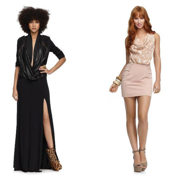 (20) Дереон колекција Пролет/Лето 2012 Дереон колекција Пролет/Лето 2012