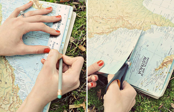 Направете сами: интересен украс за вашиот дом