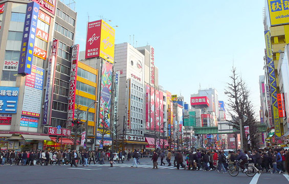 10 интересни работи што треба да ги направите во Јапонија