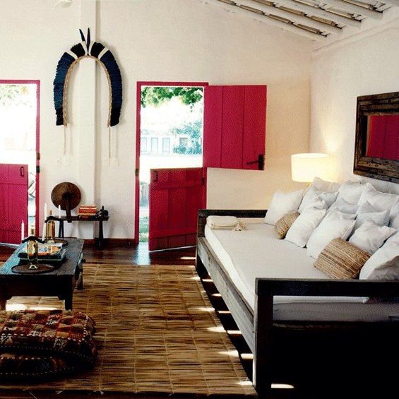 Уникатно дизајнирани хотели