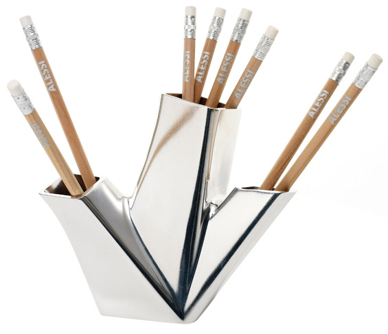 (4) Креативни држачи за вашиот прибор за пишување Креативни држачи за вашиот прибор за пишување