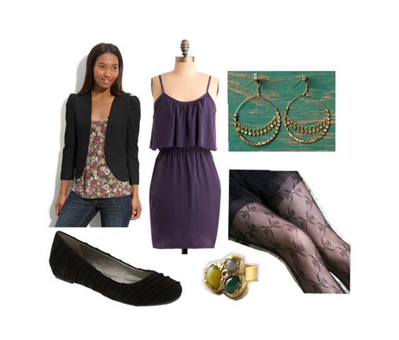 Тест: Која боја на облека одговара на вашето расположение?