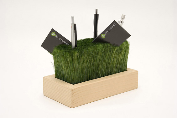 (5) Креативни држачи за вашиот прибор за пишување Креативни држачи за вашиот прибор за пишување