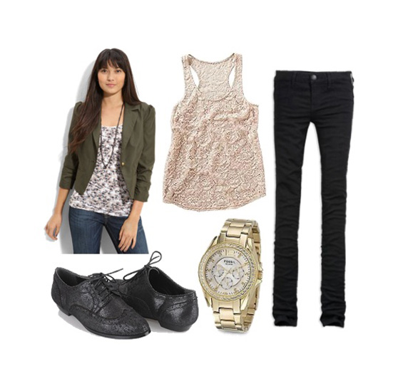 Тест: Која боја на облека одговара на вашето расположение?