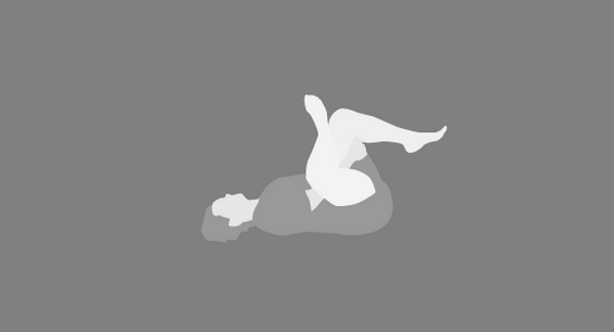 6 јога вежби кои ќе ви помогнат да се ослободите од стресот