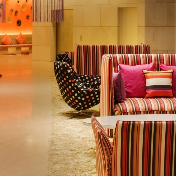 Уникатно дизајнирани хотели