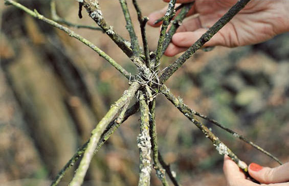 Направете сами: интересен украс за вашиот дом