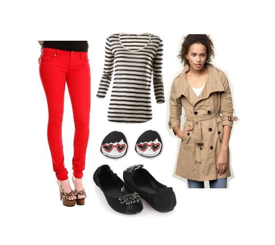 Тест: Која боја на облека одговара на вашето расположение?