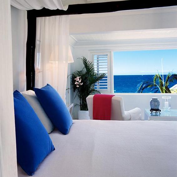 Уникатно дизајнирани хотели