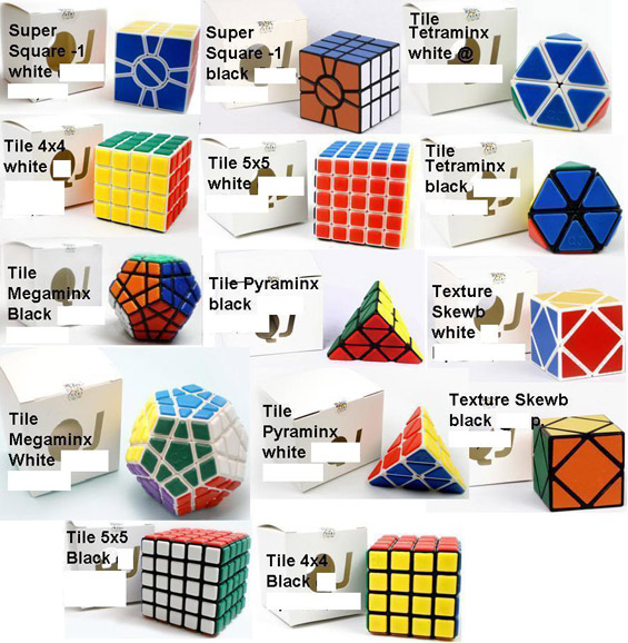 Вистината за Рубиковата коцка