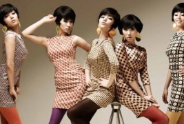 10 докази дека модата потекнува од 60-тите