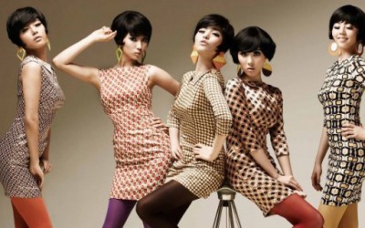 10 докази дека модата потекнува од 60-тите