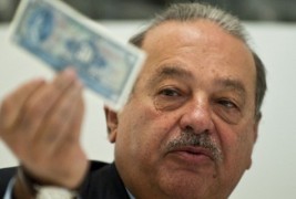 10 интересни факти за милијардерот Карлос Слим