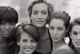 Кои се највпечатливите усни во историјата?