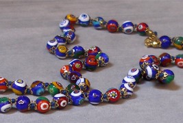 Магијата на мурано стаклото