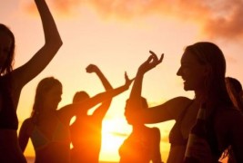 Модерни латино музички стилови за танцување