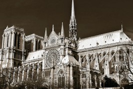 Неверојатни цркви и катедрали