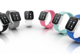 SmartWatch – рачен часовник и смартфон во едно