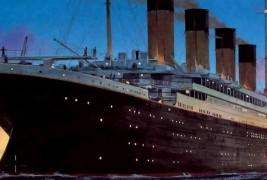 Австралиски милијардер планира да го изгради Титаник 2