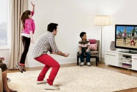 Бескрајна забава со најдобрите Kinect игри за Xbox