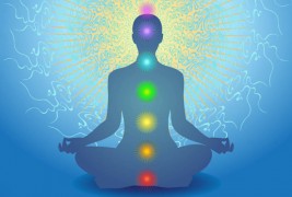 Чакри – главните енергетски центри на телото