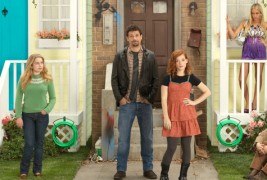 Чистилиштето од предградието (Suburgatory)