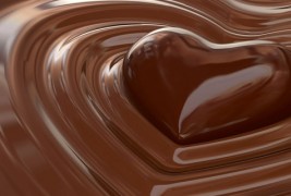 Чоколадни срца