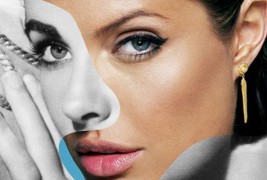 Две холивудски ѕвезди во еден лик