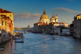Еднодневна прошетка во магичната Венеција