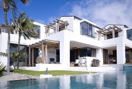 Фантастична вила во близина на Сиднеј