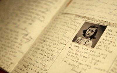 Извадоци од дневникот на Ана Франк