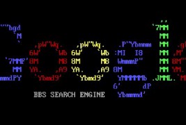 Како би изгледале Фејсбук, Твитер и Гугл во 80тите?