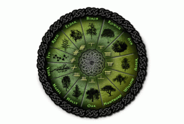 Келтски хороскоп