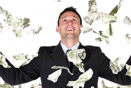 Колку пари ни се доволни за да бидеме среќни?