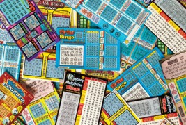 Купил погрешна среќка и добил 4 милиони долари