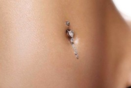 Куса историја на пирсингот